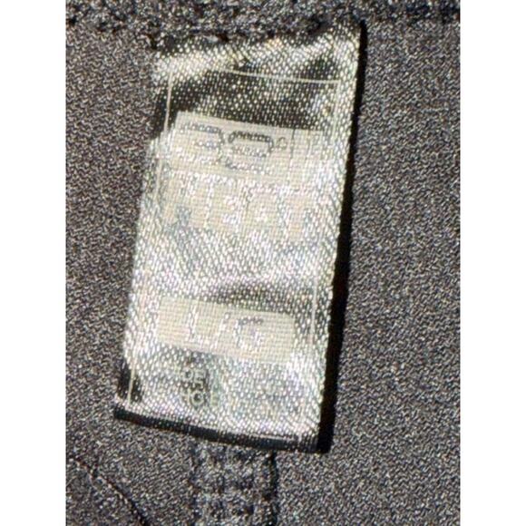 32 Degrees HEAT Fleece Joggers Bundle L Black & Cream Women’s Sweatpants - Picture 6 of 6